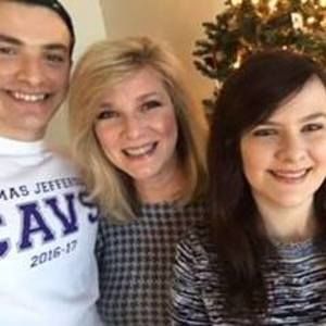 Meet your Posher, Kelly